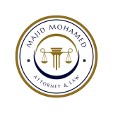 المحامي ماجد عبدالله محمد